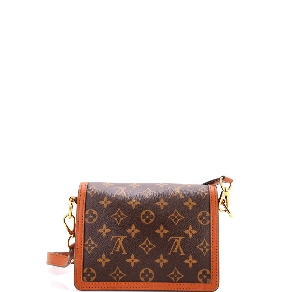 Louis Vuitton Dauphine Shoulder Bag #240164L23B - Picture 3 of 6